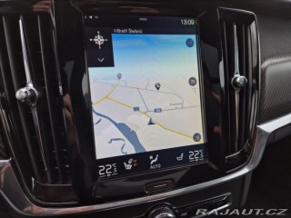 Volvo V90 2,0 D5 AWD R-Design Auto 2017