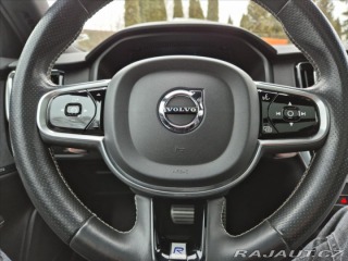 Volvo V90 2,0 D5 AWD R-Design Auto 2017