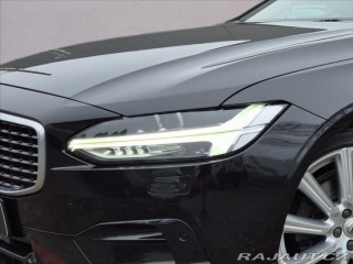 Volvo V90 2,0 D5 AWD R-Design Auto 2017
