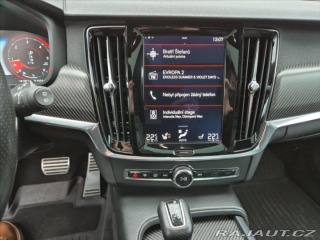Volvo V90 2,0 D5 AWD R-Design Auto 2017