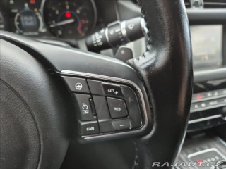 Jaguar XF 2,0 20d R-SPORT 2017