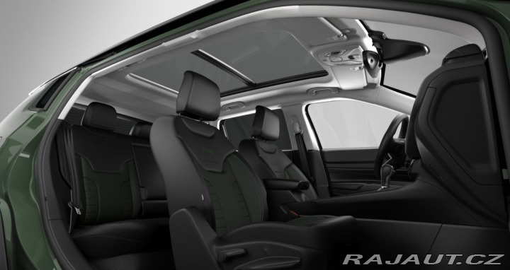 Jeep Compass North Star 1.5 Turbo e-Hy 2025