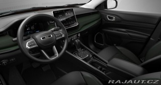 Jeep Compass North Star 1.5 Turbo e-Hy 2025