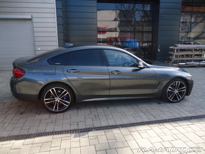 BMW 4 440i XDrive Gran Coupé M 2020