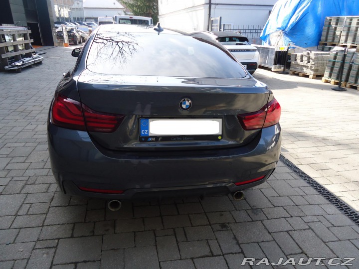 BMW 4 440i XDrive Gran Coupé M 2020