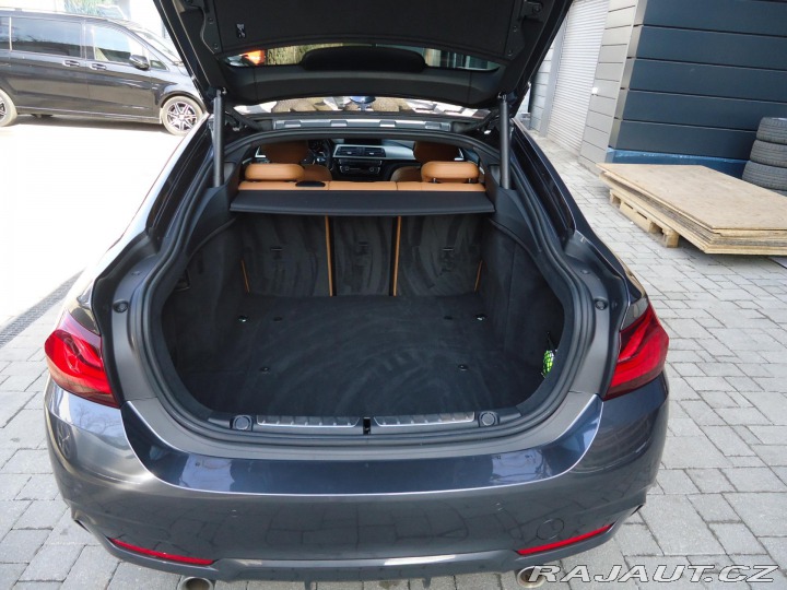 BMW 4 440i XDrive Gran Coupé M 2020