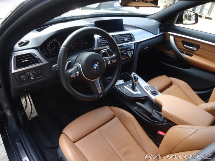 BMW 4 440i XDrive Gran Coupé M 2020