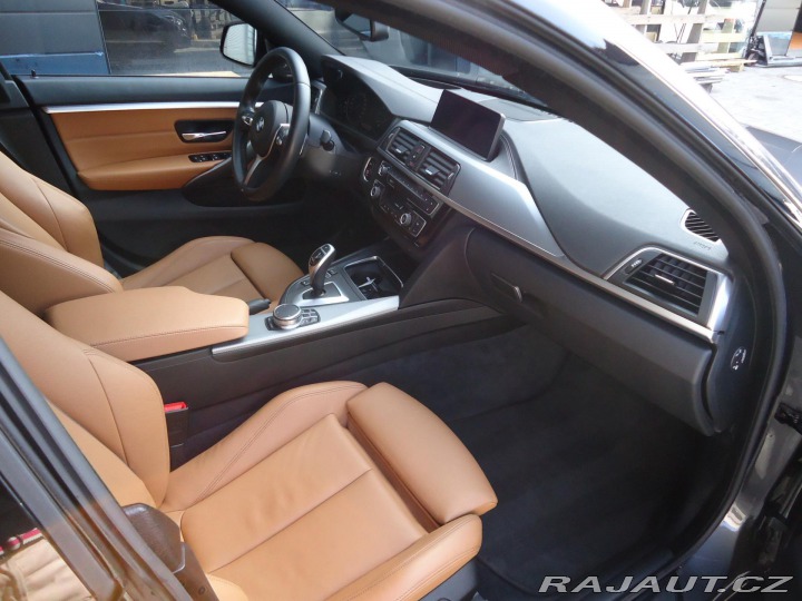 BMW 4 440i XDrive Gran Coupé M 2020