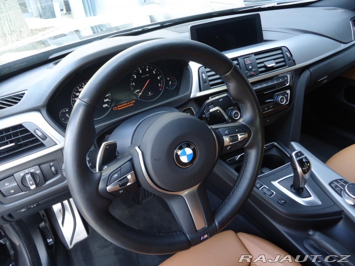 BMW 4 440i XDrive Gran Coupé M 2020