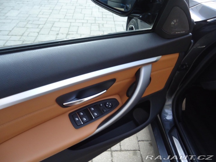 BMW 4 440i XDrive Gran Coupé M 2020