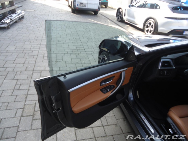 BMW 4 440i XDrive Gran Coupé M 2020