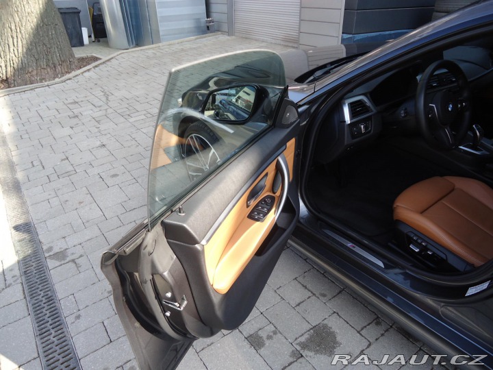 BMW 4 440i XDrive Gran Coupé M 2020