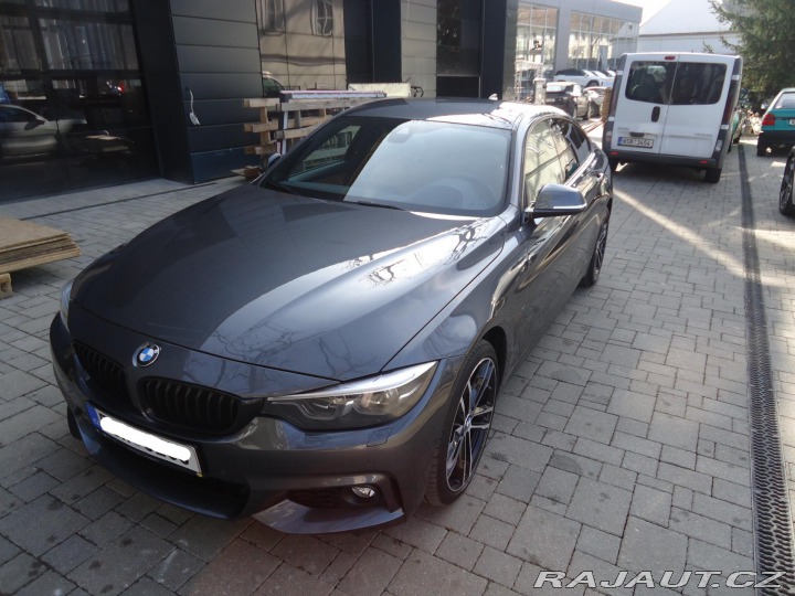 BMW 4 440i XDrive Gran Coupé M 2020