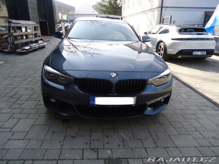 BMW 4 440i XDrive Gran Coupé M 2020
