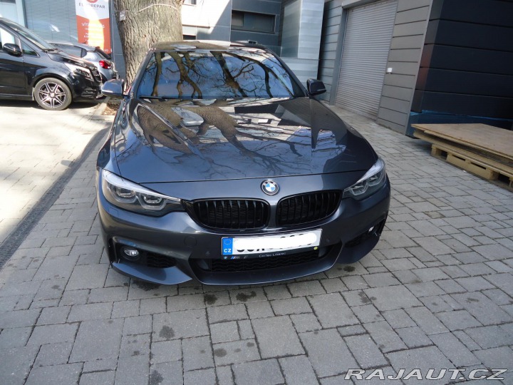 BMW 4 440i XDrive Gran Coupé M 2020