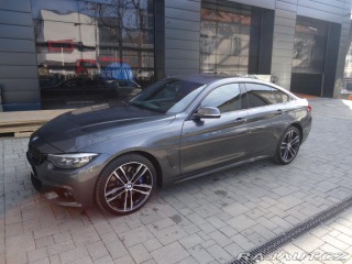 BMW 4 440i XDrive Gran Coupé M 2020