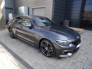 BMW 4 440i XDrive Gran Coupé M 2020