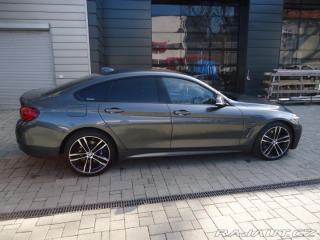 BMW 4 440i XDrive Gran Coupé M 2020