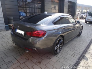 BMW 4 440i XDrive Gran Coupé M 2020