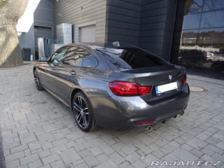 BMW 4 440i XDrive Gran Coupé M 2020