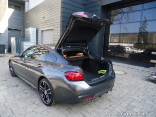 BMW 4 440i XDrive Gran Coupé M 2020