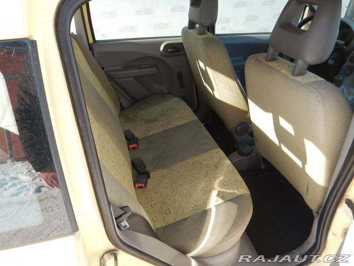Fiat Panda 1.1 ACTIVE, CITY SERVO 2006