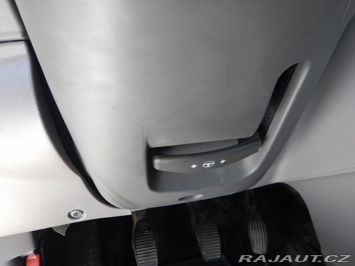Fiat Panda 1.1 ACTIVE, CITY SERVO 2006