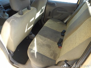 Fiat Panda 1.1 ACTIVE, CITY SERVO 2006