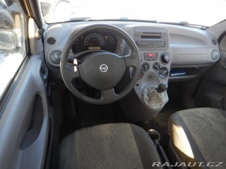 Fiat Panda 1.1 ACTIVE, CITY SERVO 2006