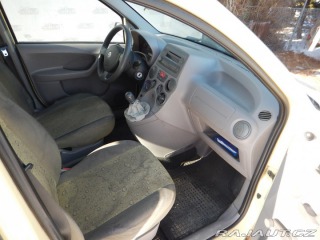 Fiat Panda 1.1 ACTIVE, CITY SERVO 2006