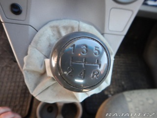 Fiat Panda 1.1 ACTIVE, CITY SERVO 2006
