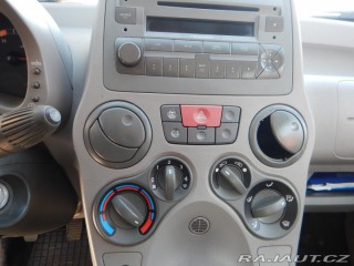 Fiat Panda 1.1 ACTIVE, CITY SERVO 2006