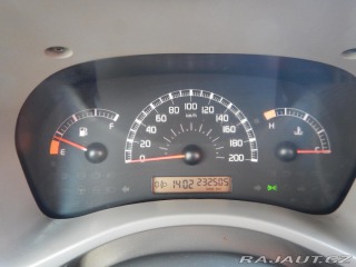 Fiat Panda 1.1 ACTIVE, CITY SERVO 2006