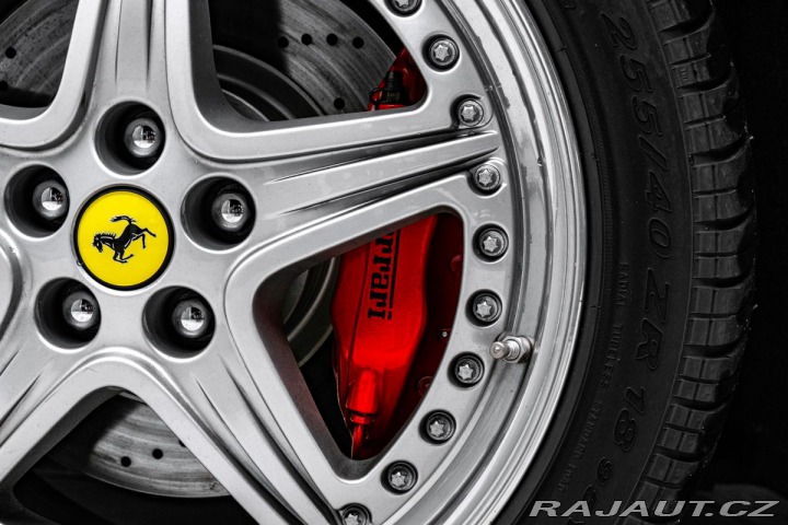 Ferrari Ostatní modely 550 550 Barchetta limited 1800