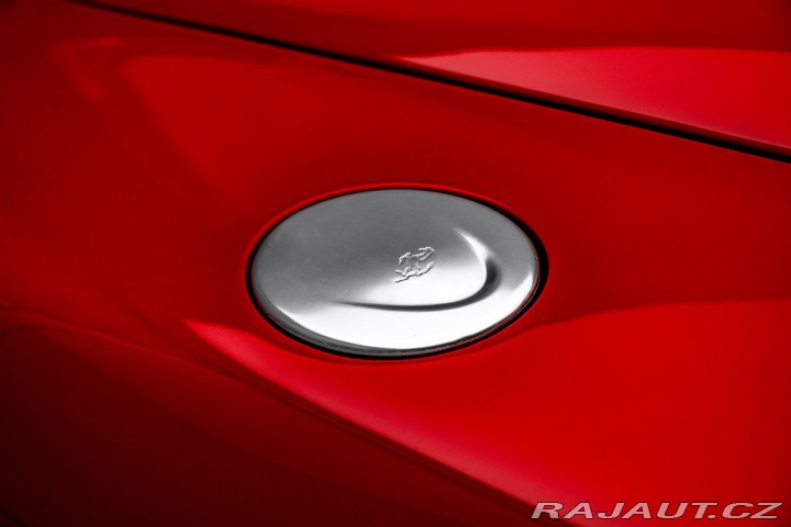 Ferrari Ostatní modely 550 550 Barchetta limited 1800