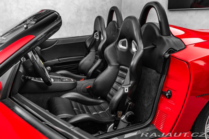 Ferrari Ostatní modely 550 550 Barchetta limited 1800