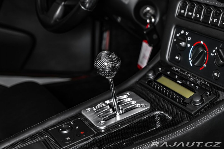 Ferrari Ostatní modely 550 550 Barchetta limited 2001