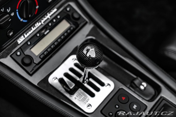 Ferrari Ostatní modely 550 550 Barchetta limited 2001