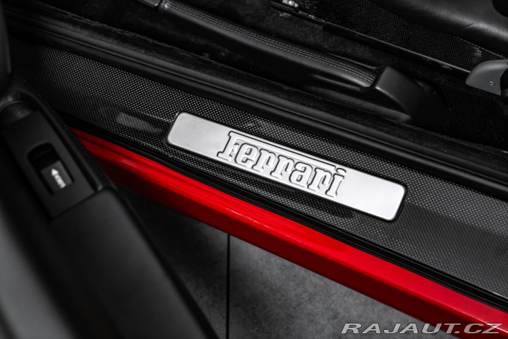 Ferrari Ostatní modely 550 550 Barchetta limited 1800