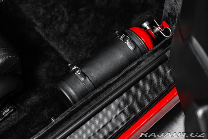 Ferrari Ostatní modely 550 550 Barchetta limited 1800