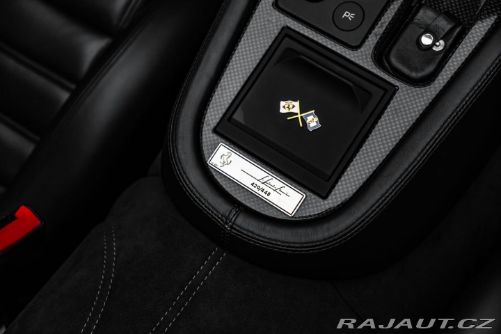 Ferrari Ostatní modely 550 550 Barchetta limited 1800