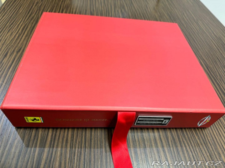 Ferrari Ostatní modely 550 550 Barchetta limited 1800