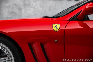 Ferrari Ostatní modely 550 550 Barchetta limited 2001