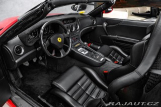 Ferrari Ostatní modely 550 550 Barchetta limited 2001