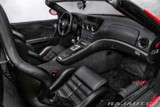 Ferrari Ostatní modely 550 550 Barchetta limited 2001