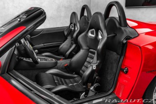 Ferrari Ostatní modely 550 550 Barchetta limited 2001