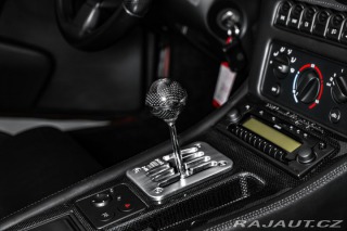 Ferrari Ostatní modely 550 550 Barchetta limited 2001