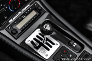 Ferrari Ostatní modely 550 550 Barchetta limited 2001