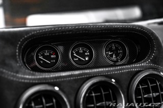 Ferrari Ostatní modely 550 550 Barchetta limited 2001