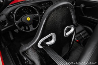 Ferrari Ostatní modely 550 550 Barchetta limited 2001
